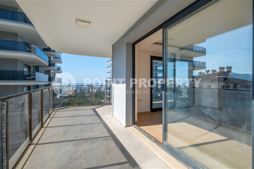 New apartment with sea view in Mahmutlar area, 140 m²-id-8869-photo-10