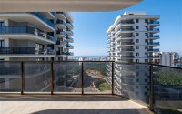 New apartment with sea view in Mahmutlar area, 140 m²-id-8869-photo-11