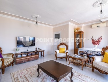 Квартира 115 м² рядом с морем, в Махмутларе-id-8870-фото-2