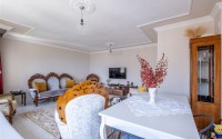 Квартира 115 м² рядом с морем, в Махмутларе-id-8870-фото-3