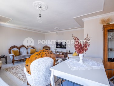 Квартира 115 м² рядом с морем, в Махмутларе-id-8870-фото-3
