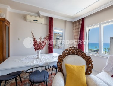 Квартира 115 м² рядом с морем, в Махмутларе-id-8870-фото-4