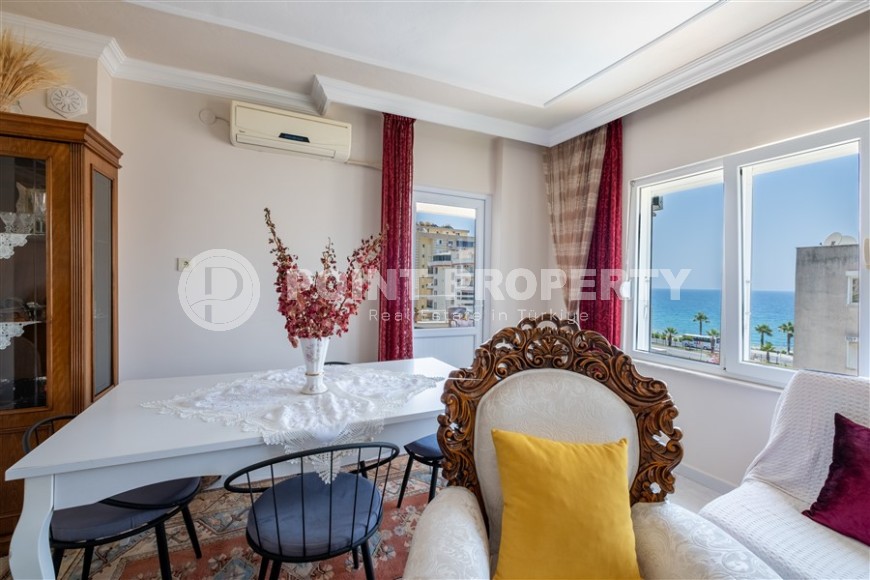 Квартира 115 м² рядом с морем, в Махмутларе-id-8870-фото-4