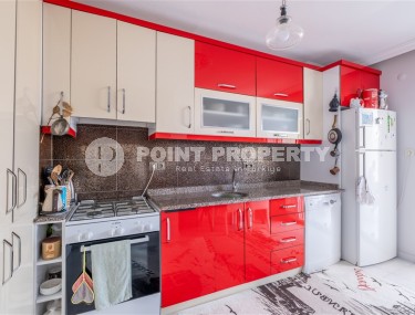 Квартира 115 м² рядом с морем, в Махмутларе-id-8870-фото-5