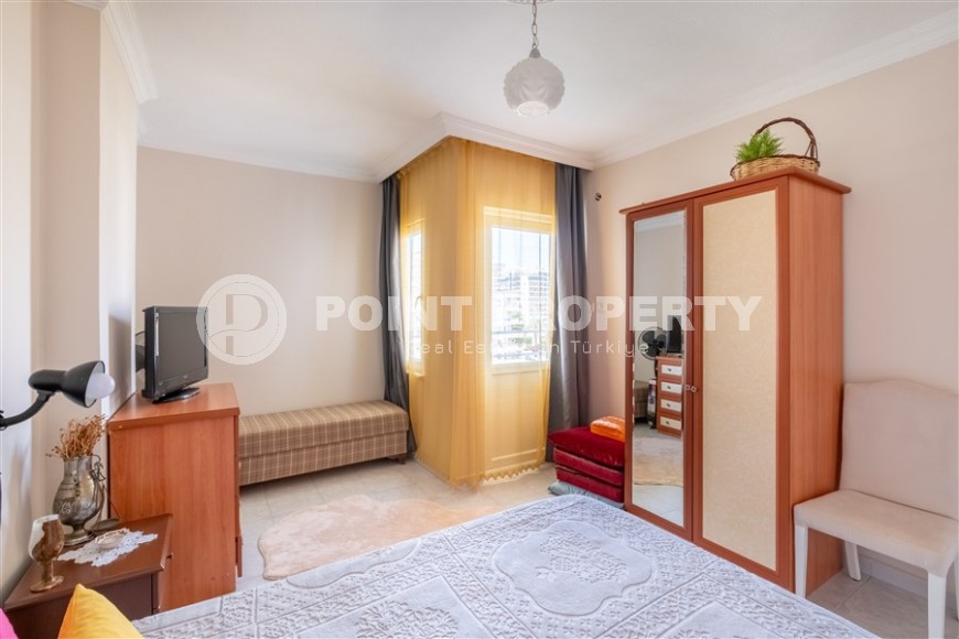 Квартира 115 м² рядом с морем, в Махмутларе-id-8870-фото-6