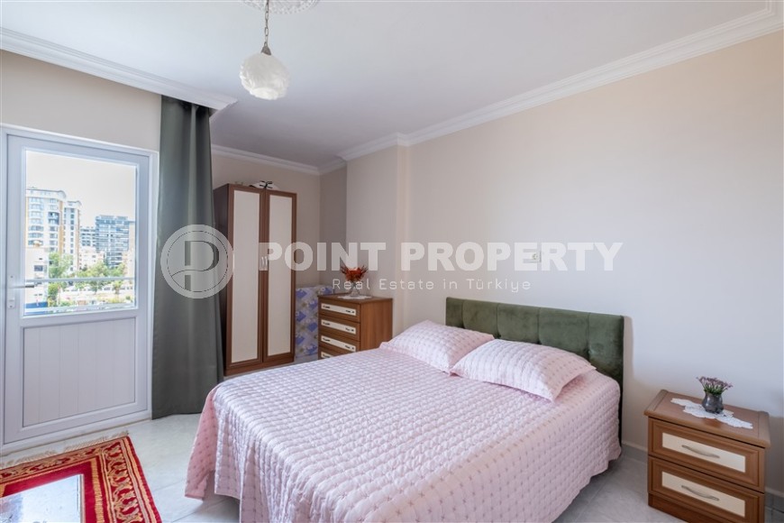Квартира 115 м² рядом с морем, в Махмутларе-id-8870-фото-8