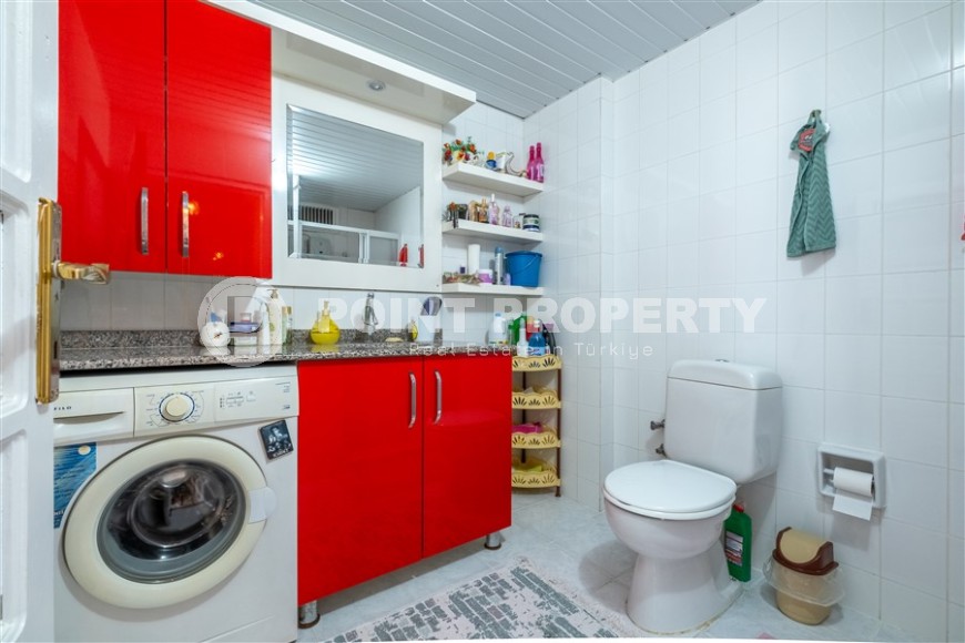 Квартира 115 м² рядом с морем, в Махмутларе-id-8870-фото-9
