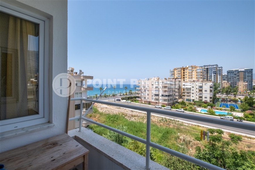 Квартира 115 м² рядом с морем, в Махмутларе-id-8870-фото-10