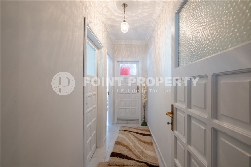 Квартира 115 м² рядом с морем, в Махмутларе-id-8870-фото-11