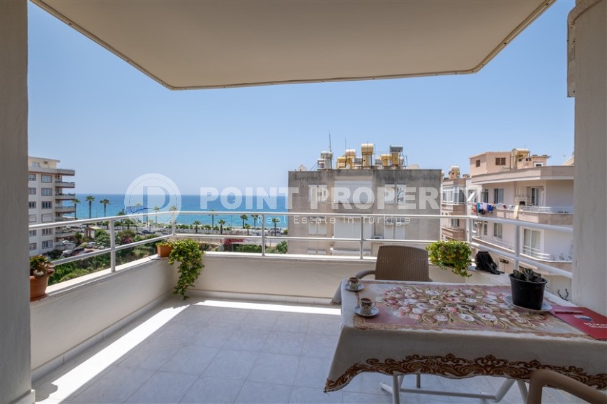 Квартира 115 м² рядом с морем, в Махмутларе-id-8870-фото-12