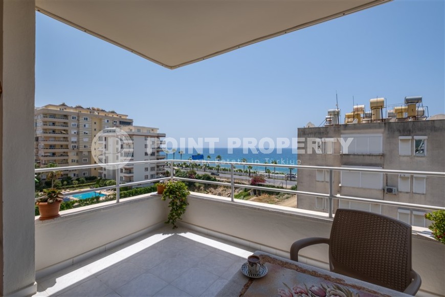 Квартира 115 м² рядом с морем, в Махмутларе-id-8870-фото-13