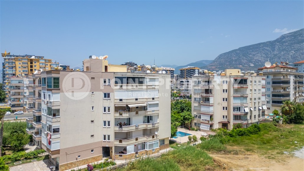 Квартира 115 м² рядом с морем, в Махмутларе-id-8870-фото-14