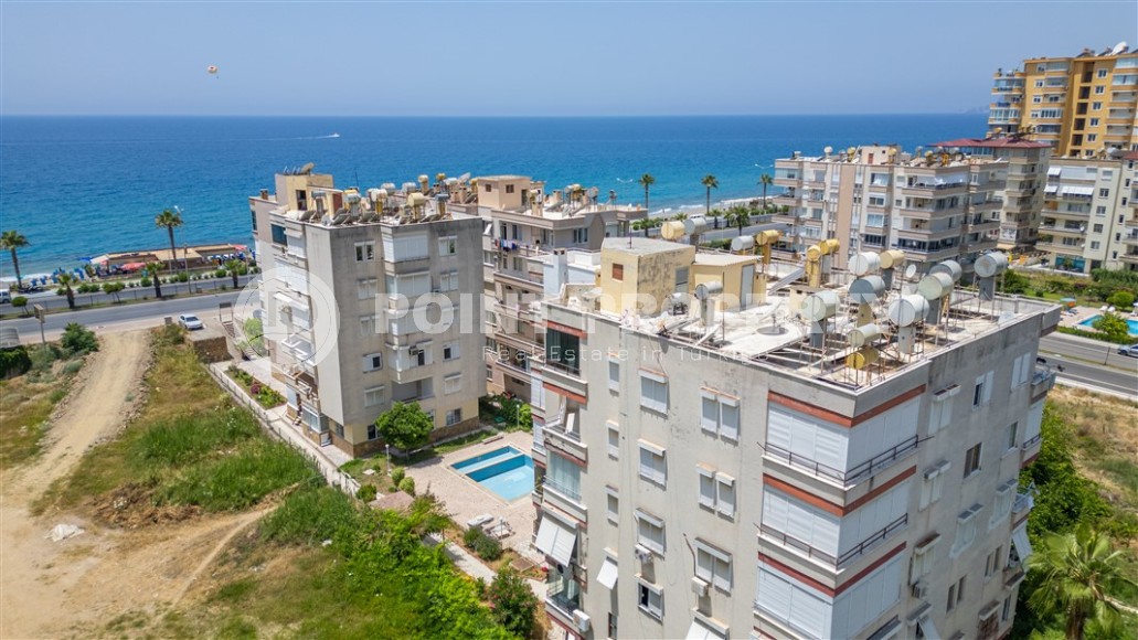 Квартира 115 м² рядом с морем, в Махмутларе-id-8870-фото-15