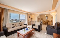 Furnished apartment 130 m² with sea views in Mahmutlar area-id-8871-photo-2