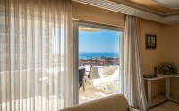 Furnished apartment 130 m² with sea views in Mahmutlar area-id-8871-photo-8