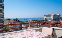 Furnished apartment 130 m² with sea views in Mahmutlar area-id-8871-photo-11