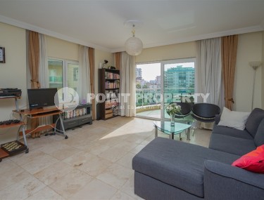 Квартира 120 м² в Махмутларе с отличными удобствами-id-8872-фото-2