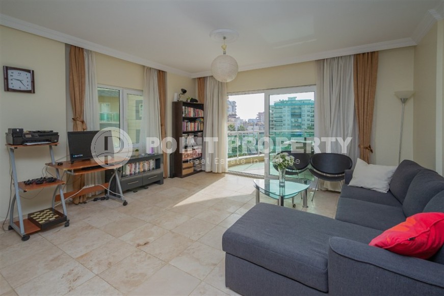 Квартира 120 м² в Махмутларе с отличными удобствами-id-8872-фото-2