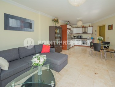 Квартира 120 м² в Махмутларе с отличными удобствами-id-8872-фото-3