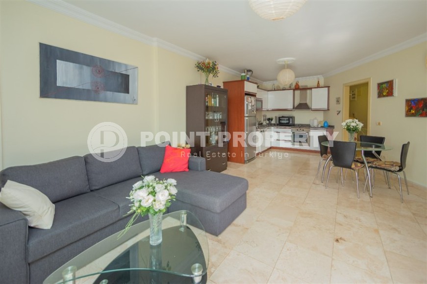 Квартира 120 м² в Махмутларе с отличными удобствами-id-8872-фото-3