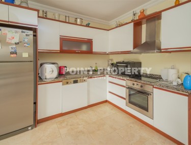 Квартира 120 м² в Махмутларе с отличными удобствами-id-8872-фото-4