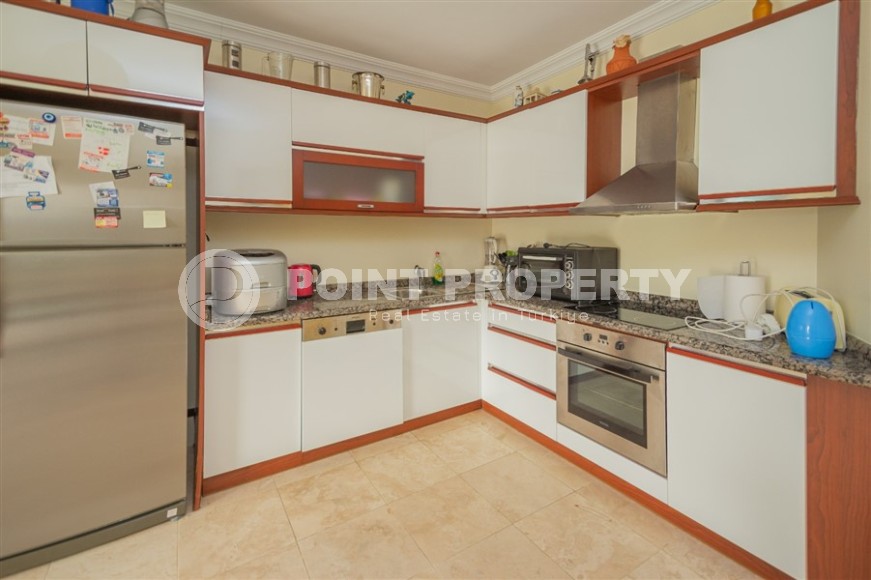 Квартира 120 м² в Махмутларе с отличными удобствами-id-8872-фото-4