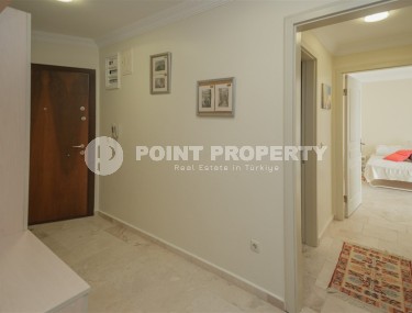 Квартира 120 м² в Махмутларе с отличными удобствами-id-8872-фото-5