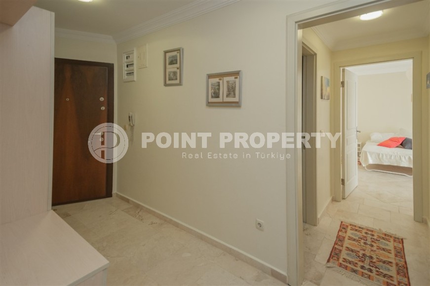 Квартира 120 м² в Махмутларе с отличными удобствами-id-8872-фото-5