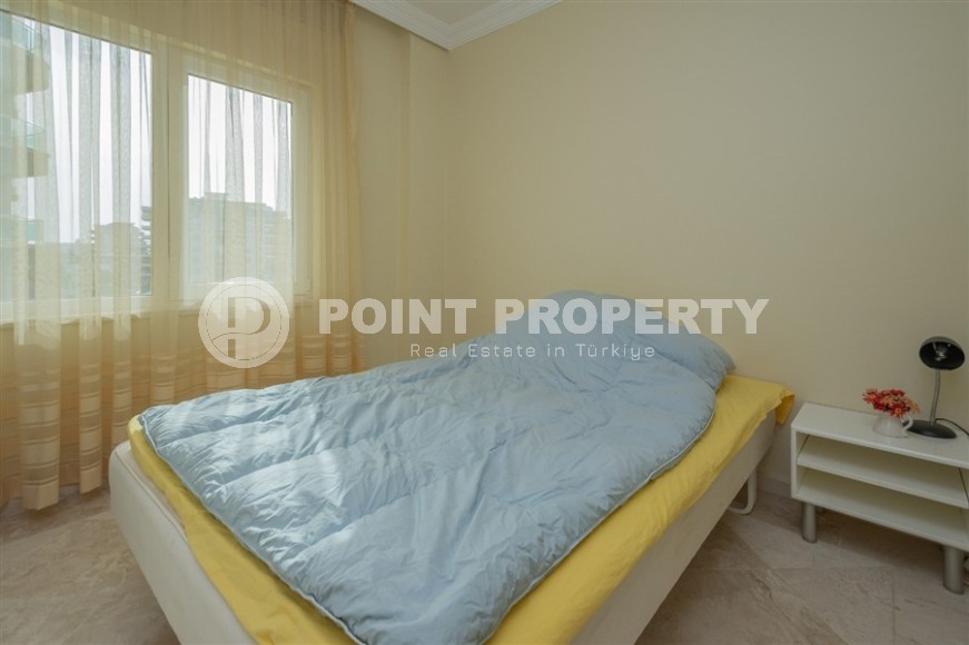 Квартира 120 м² в Махмутларе с отличными удобствами-id-8872-фото-6