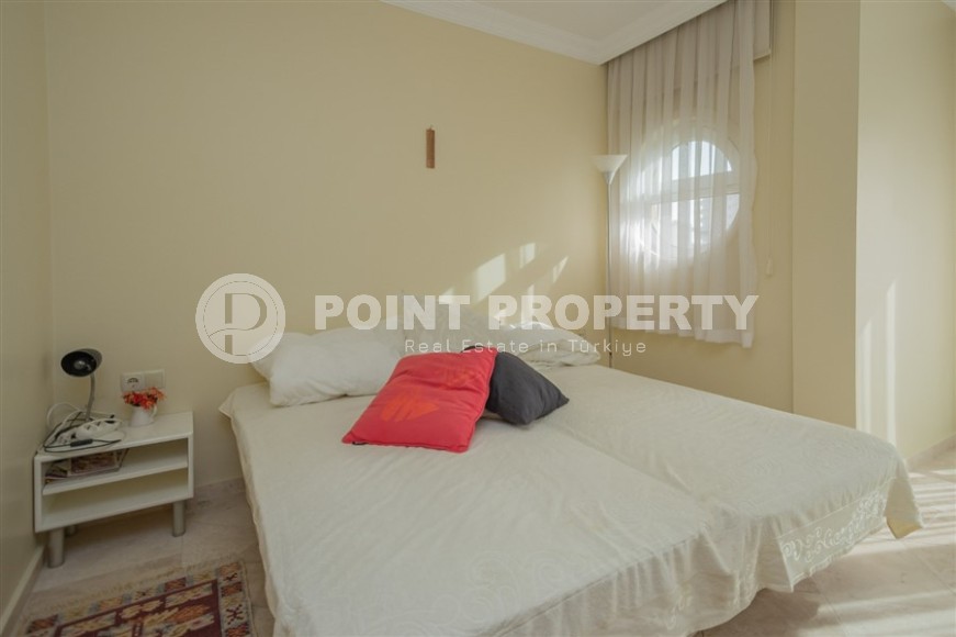 Квартира 120 м² в Махмутларе с отличными удобствами-id-8872-фото-7