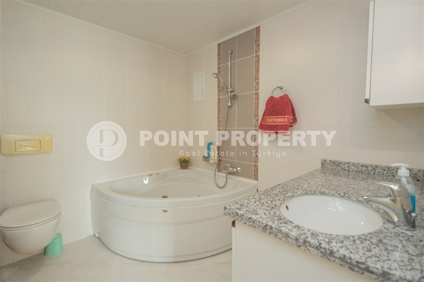 Квартира 120 м² в Махмутларе с отличными удобствами-id-8872-фото-8