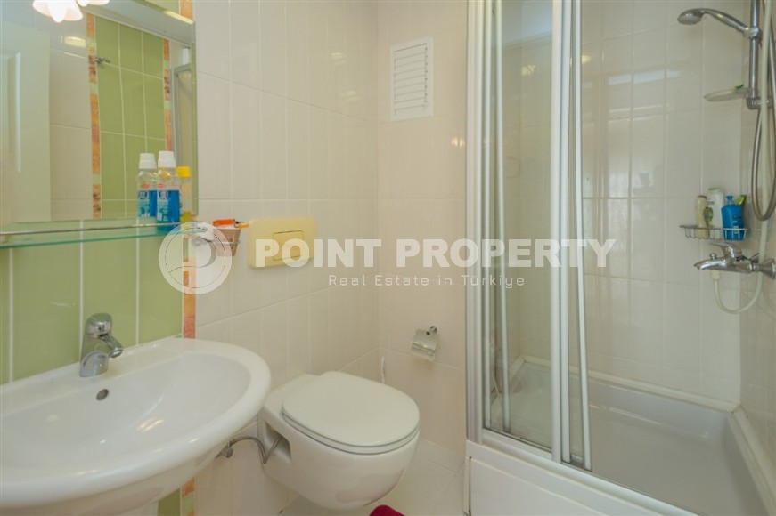 Квартира 120 м² в Махмутларе с отличными удобствами-id-8872-фото-9