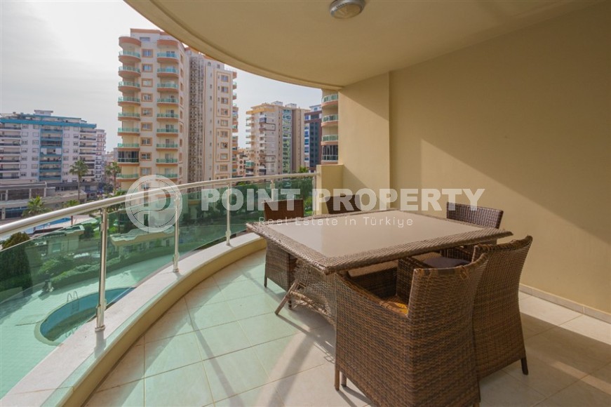 Квартира 120 м² в Махмутларе с отличными удобствами-id-8872-фото-10