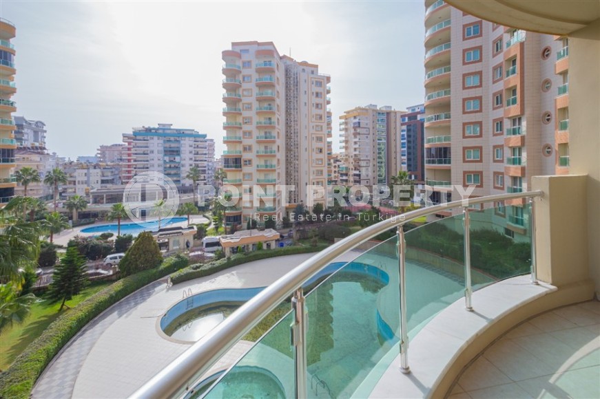 Квартира 120 м² в Махмутларе с отличными удобствами-id-8872-фото-11