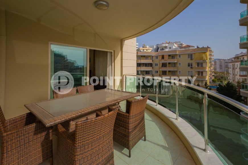 Квартира 120 м² в Махмутларе с отличными удобствами-id-8872-фото-12