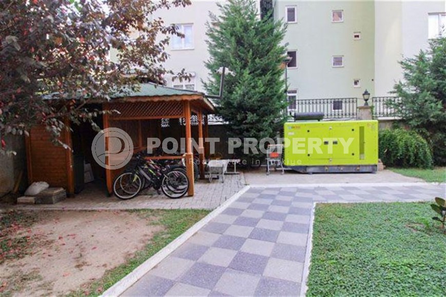 Квартира 120 м² в Махмутларе с отличными удобствами-id-8872-фото-14