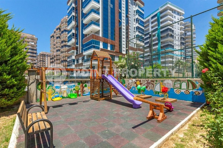 Квартира 120 м² в Махмутларе с отличными удобствами-id-8872-фото-16