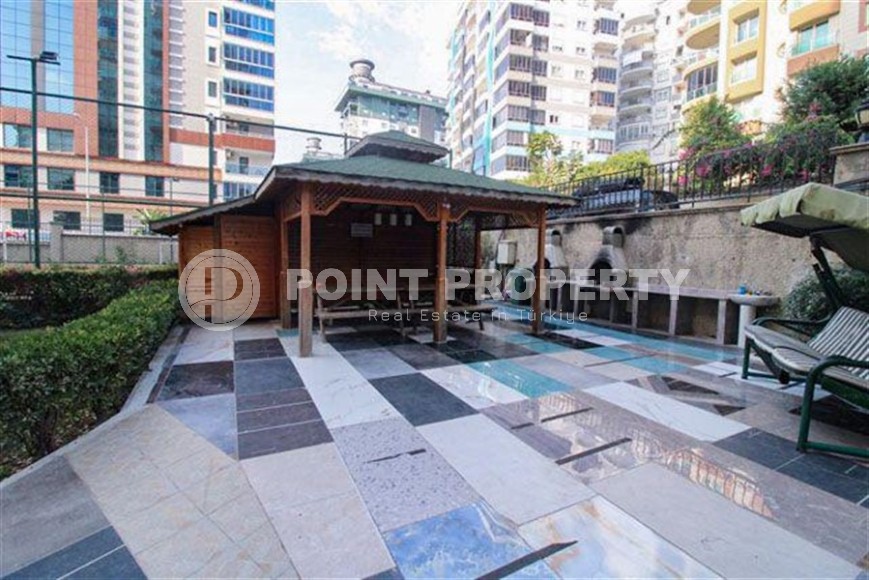 Квартира 120 м² в Махмутларе с отличными удобствами-id-8872-фото-17