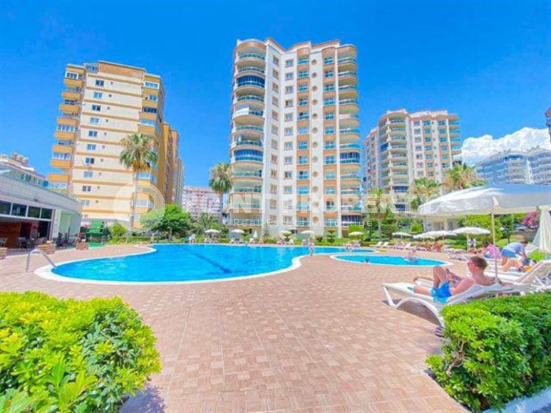 Квартира 120 м² в Махмутларе с отличными удобствами-id-8872-фото-19