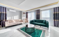 Дуплекс - квартира 100 м² в Махмутларе-id-8873-фото-3