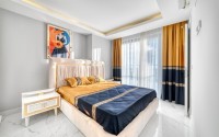 Дуплекс - квартира 100 м² в Махмутларе-id-8873-фото-8