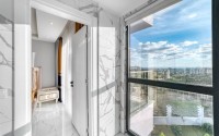 Дуплекс - квартира 100 м² в Махмутларе-id-8873-фото-13