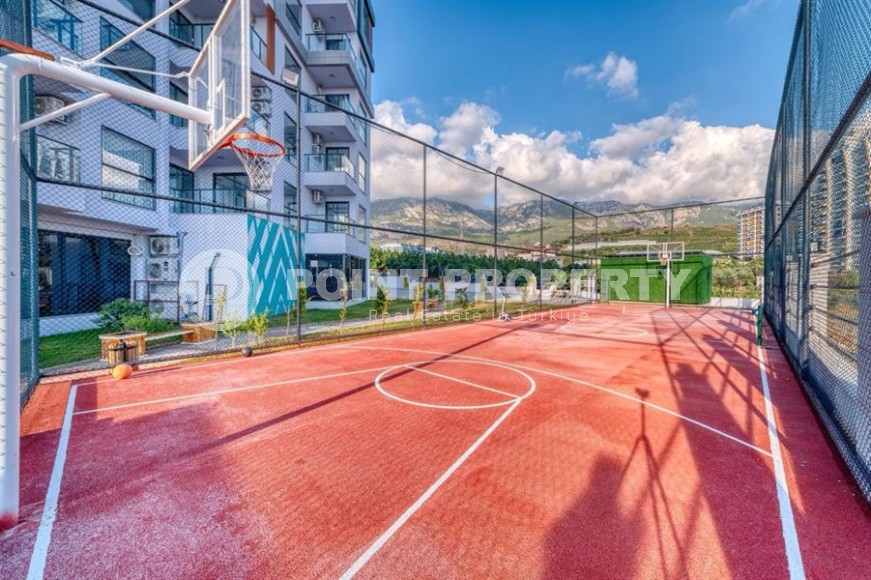 Дуплекс - квартира 100 м² в Махмутларе-id-8873-фото-22