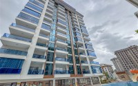 Квартира 58 м² в престижном комплексе в Махмутларе-id-8874-фото-1