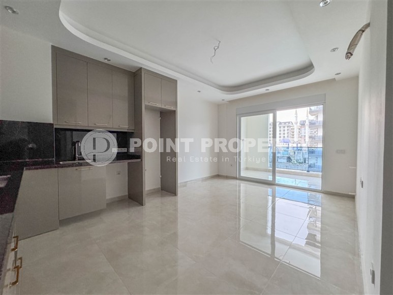 Квартира 58 м² в престижном комплексе в Махмутларе-id-8874-фото-2