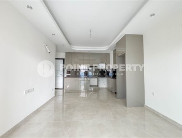 Квартира 58 м² в престижном комплексе в Махмутларе-id-8874-фото-4