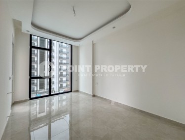 Квартира 58 м² в престижном комплексе в Махмутларе-id-8874-фото-5