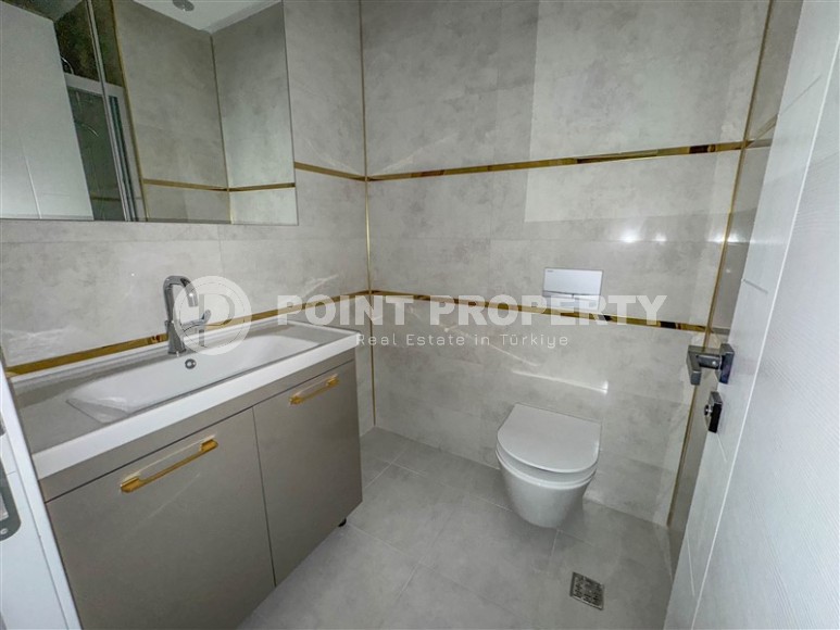 Квартира 58 м² в престижном комплексе в Махмутларе-id-8874-фото-6