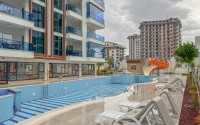 Квартира 58 м² в престижном комплексе в Махмутларе-id-8874-фото-16