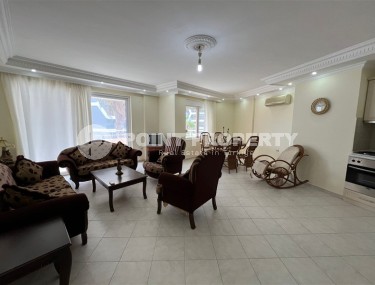 Просторная квартира 120 м² с ВНЖ в Тосмуре-id-8875-фото-2